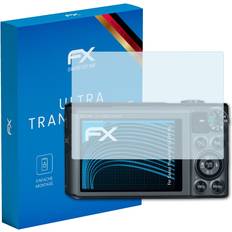 atFoliX 3x Screen Protector Canon Powershot SX720