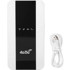 Mobile Modems HCSC 4G Sim Card Portable Wireless Hotspot Router