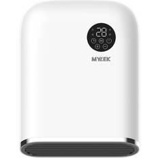 Radiators Mylek Electric Down Flow Bathroom Heater 2kw