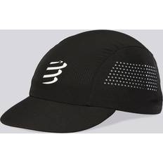 Løb Kasketter Compressport Pro Racing Cap - Black