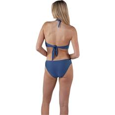 Bikinitrusser på tilbud Barts Isla Bikini Briefs Classic Bikini Trusser - Blå