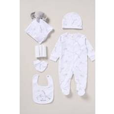 Gift Sets Rock A Bye Baby 8-Piece All in One Gift Set 0-3 m