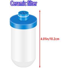 Plumbing Vehhe Universal Shower Water Filter PP