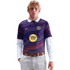 Nike Barcelona Tränings T-Shirt Dri-FIT Academy Pro XX-Large