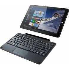 1010 UK Qwerty Keyboard Dock