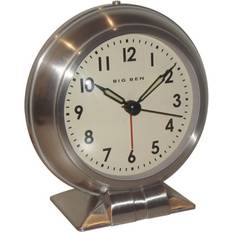 Westclox Big Ben Classic Alarm Clock 90010A