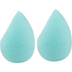 ISOCLEAN Cosmetic Makeup Sponge Duo Set