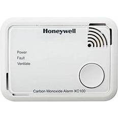 Honeywell XC100 Carbon Monoxide Alarm