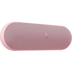 Pill Portable Bluetooth Speaker Pink