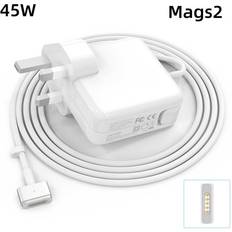 Apple 45W AC Charger Adapter for MacBook Air