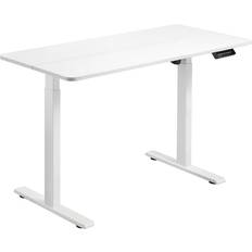 Prokord Ergonomiskt Höj Och Sänkbart 120x60 cm Skrivbord