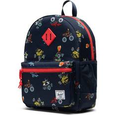 Herschel School Bags Herschel Heritage Printed Backpack - Monster Truck