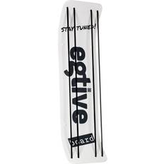 Hvid Balancebrætter Egtive Board Weiß Matt Trainingstool