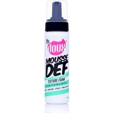 The Doux Mousse Def Texture Foam 207 ml Pack of 1