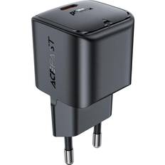 Mini USB-C Väggladdare 30W PD GaN A77