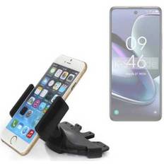 Mobile Device Holders K-S-Trade Handyhalterung CD Schlitz TCL 50 5G