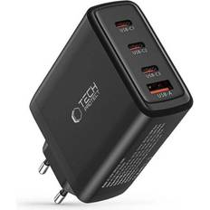 NC100W-GAN 4-Port Network Charger