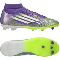 Herren Fußballschuhe adidas F50 League Mid FG/MG Fußballschuhe