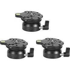 Tauoh DY-60N Tripod Levelling Base Adjusting Plate