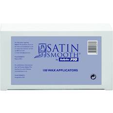 Babyliss Satin Smooth Wax Applicator Pack 100