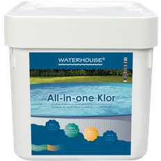 Waterhouse All-in-One Klor 5kg