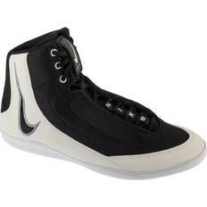 Træningssko Nike Inflict 4 HM9674-001 - Sort