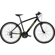 Kross Standardcyklar Kross Evado 2.0 Black Green L