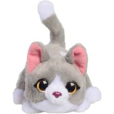 My Minis 15 cm Tuxedo Cat Kat Bamse