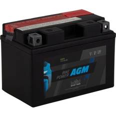 Maintenance Free AGM Bike-Power Battery YTX12A-BS