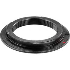 Black Metal for M42 Camera