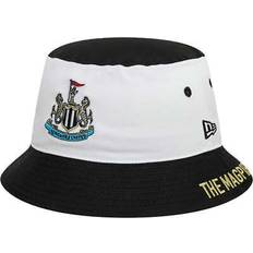 Voksen Hatte New Era FC 95 Retro Bucket Hat - White