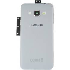 Samsung SM-A300 Galaxy A3 Silver Rear Chassis