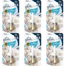 Glade Electric Scented Oil Refill 20 ml Pack of 6 Wax Melt