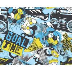 Splash Medium Mural MUR416M