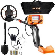 VEVOR Detektorer VEVOR 8 Inch Waterproof Metal Detector Switch