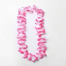 Garlands Shein Hawaii Garland Necklace Tropical Hawaii Flower