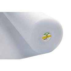 Meterware Volumenvlies 280 Weiß 90 cm Weiß Meterware Weiß