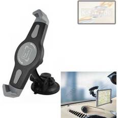 Mobile Device Holders K-S-Trade Autohalterung Scheiben Halterung Honor Pad X9 Pro