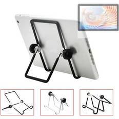 Mobile Device Holders K-S-Trade Foldable Tablet Stand for Blackview Oscal Pad