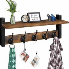 Shein Vintage Wall Mounted Hanger Rack Coat Hook