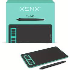 Temu Xenx P1-640 Graphics Drawing Tablet