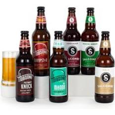 Beer Virginia Hayward Hampers Beer Lovers Case