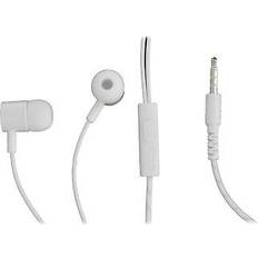 LG Headphones LG Genuine G5 Q6 Q8 White Stereo Headset EAB64168742