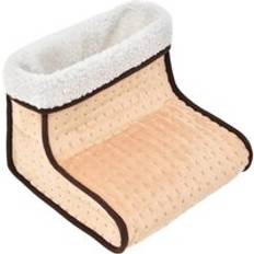 Electric Heated Foot Warmer Therapeutic Pain