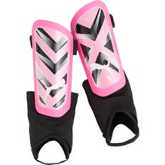 L Shin Guards Puma Unisex Adult Ultra Light Shin Ankle Guards Black