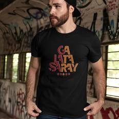 Temu Football Team Unisex Tee