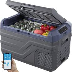 31 Cubic Feet Mini Fridge 30 L