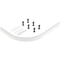 Shower Tray Leg Set Plinth Kit 900mm Panel