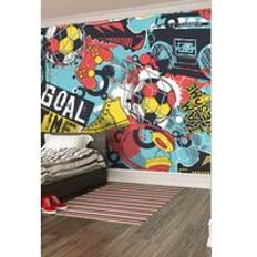 Splash Medium Mural MUR417M