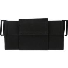 INCOVER Elastisk Lomme Bæltetaske 175 x 80mm Sort